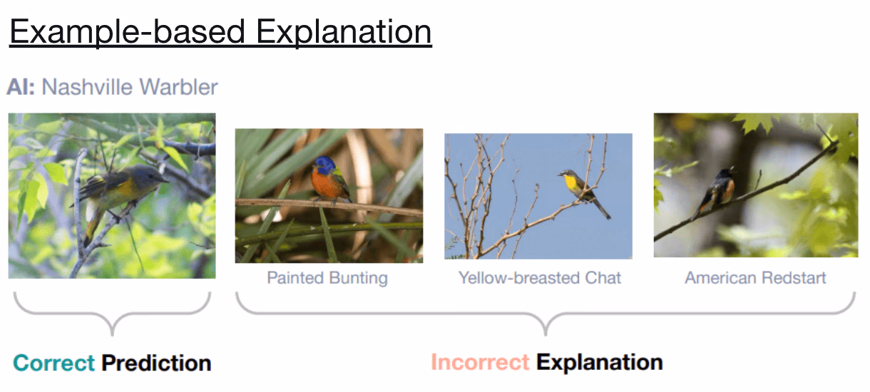 The Impact of Imperfect XAI on Human-AI Decision-Making